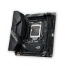 Материнcкая плата ASUS STRIX_H470-I_GAMING s1200 Z470 2xDDR4 M.2 HDMI-DP Wi-Fi!!!BT mITX