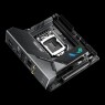 Материнcкая плата ASUS STRIX_Z490-I_GAMING s1200 Z490 2xDDR4 M.2 HDMI-DP Wi-Fi!!!BT mITX