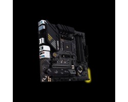 Материнcкая плата ASUS TUF_GAMING_B450M-PRO_S sAM4 B450 4xDDR4 HDMI-DP mATX