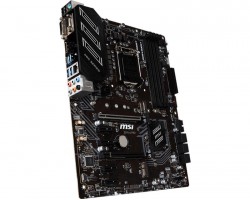 Материнcька плата MSI Z390-A_PRO s1151 Z390 4xDDR4 M.2 DP-DVI-VGA ATX