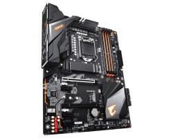 Материнская плата GIGABYTE Z390_AORUS_ELITE s1151 Z390 4xDDR4 M.2 HDMI ATX