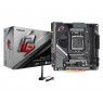 Материнская плата ASRock Z490 PHANTOM GAMING-ITX/TB3 s1200 Z490 2xDDR4 HDMI-DP Wi-Fi!!!BT mITX