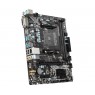 Материнская плата MSI A320M-A_PRO sAM4 A320 2xDDR4 HDMI-DVI mATX