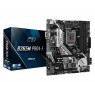 Материнская плата ASRock B365M PRO4-F s1151 B365 4xDDR4 M.2 HDMI-DVI-VGA Type C mATX