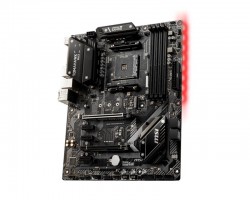 Материнcкая плата MSI B450_TOMAHAWK_MAX_II sAM4 B450 4xDDR4 HDMI-DVI ATX