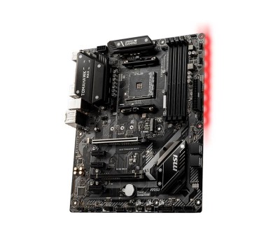 Материнcкая плата MSI B450_TOMAHAWK_MAX_II sAM4 B450 4xDDR4 HDMI-DVI ATX