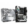 Материнская плата ASRock B550 STEEL LEGEND sAM4 B550 4xDDR4 HDMI-DP M.2 Type-C SPDIF ATX
