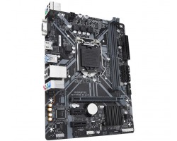 Материнская плата GIGABYTE H310M_H_2.0 s1151 H310 2xDDR4 HDMI-VGA mATX