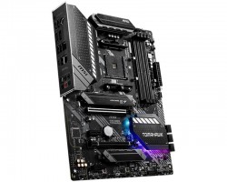 Материнcкая плата MSI MAG_B550_TOMAHAWK sAM4 B550 4xDDR4 HDMI-DP ATX