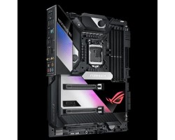 Материнская плата ASUS MAXIMUS_XII_FORMULA s1200 Z490 4xDDR4 M.2 Wi-Fi!!!BT ATX
