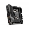 Материнcкая плата MSI MEG_Z490I_UNIFY s1200 Z490 2xDDR4 HDMI-DP mITX