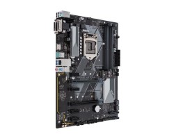 Материнcкая плата ASUS PRIME_H370-A s1151 H370 4xDDR4 M.2 HDMI-DVI-VGA ATX