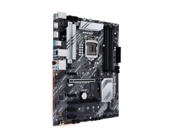 Материнcкая плата ASUS PRIME_Z490-P s1200 Z490 4xDDR4 M.2 HDMI-DP ATX