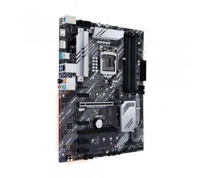 Материнcкая плата ASUS PRIME_Z490-P s1200 Z490 4xDDR4 M.2 HDMI-DP ATX