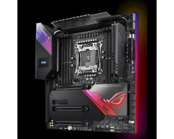 Материнcкая плата ASUS RAMPAGE_VI_EXTRM_ENCORE s2066 X299 8DDR4 M.2 USB3.1 Wi-Fi!!!BT EATX