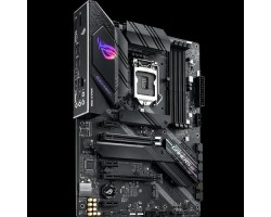 Материнcкая плата ASUS STRIX_B460-F_GAMING s1200 B460 4xDDR4 M.2 HDMI-DP ATX