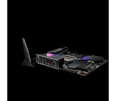 Материнcкая плата ASUS STRIX_TRX40-E_GAMING sTRX4 TRX40 8xDDR4 Wi-Fi!!!BT ATX