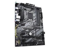 Материнская плата GIGABYTE Z390_UD s1151 Z390 4xDDR4 M.2 HDMI ATX