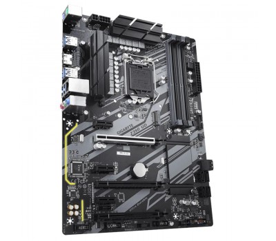 Материнская плата GIGABYTE Z390_UD s1151 Z390 4xDDR4 M.2 HDMI ATX