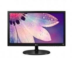 Монитор LCD 18.5" LG 19M38A-B D-Sub