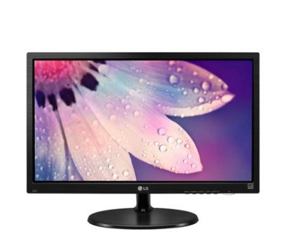 Монитор LCD 18.5" LG 19M38A-B D-Sub