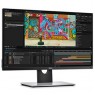 Монитор LCD 27" DELL UP2716D 2xHDMI, DP, mDP, USB3.0, IPS, Pivot, 2560x1440, 100%AdobeRGB