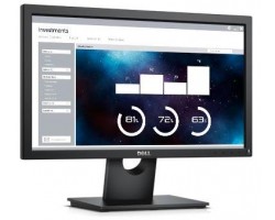 Монитор LCD 19.5" DELL E2016HV D-Sub
