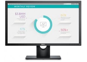 Монитор LCD 23" DELL E2318H D-Sub, DP, IPS