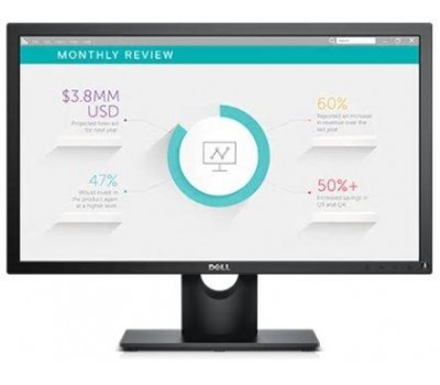 Монитор LCD 23" DELL E2318H D-Sub, DP, IPS