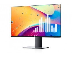 Монитор LCD 23.8" DELL U2419HC HDMI, DP, USB-C, USB3.0, Audio, IPS, Pivot, 99% sRGB