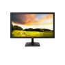 Монитор LCD 23.5" LG 24MK400H-B D-Sub, HDMI, Audio, TN, 2ms, FreeSync