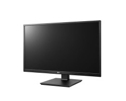 Монитор LCD 27" LG 27BK550Y-B D-Sub, DVI, HDMI, DP, USB, MM, IPS, Pivot