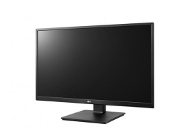 Монитор LCD 27" LG 27BK550Y-B D-Sub, DVI, HDMI, DP, USB, MM, IPS, Pivot