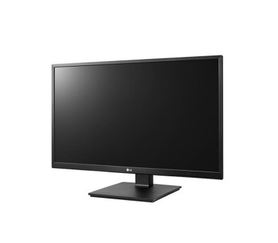 Монитор LCD 27" LG 27BK550Y-B D-Sub, DVI, HDMI, DP, USB, MM, IPS, Pivot