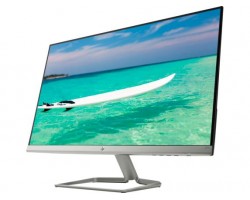 Монитор LCD 27" HP 27f, D-Sub, HDMI, IPS, 1920x1080, 60Hz, 5ms