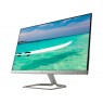 Монитор LCD 27" HP 27f, D-Sub, HDMI, IPS, 1920x1080, 60Hz, 5ms