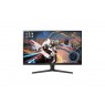 Монитор LCD 31.5" LG 32GK850F-B HDMI, DP, USB3.0, VA, 2560x1440, 144Hz, 1ms, FreeSync 2, HDR400