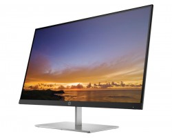 Монитор LCD 27" HP Pavilion 27 Quantum Dot, USB-TypeC,USB,IPS, 2560x1440, 60Hz, 5ms