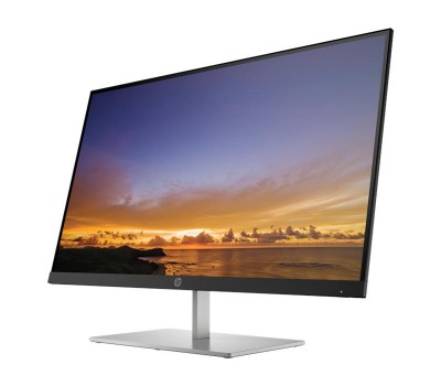 Монитор LCD 27" HP Pavilion 27 Quantum Dot, USB-TypeC,USB,IPS, 2560x1440, 60Hz, 5ms