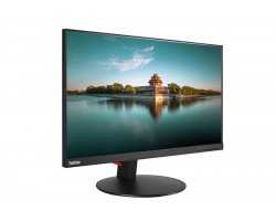 Монитор LCD 23.8" Lenovo ThinkVision P24q, D-Sub, HDMI, DP, USB3.0*5, mDP, IPS, Pivot, 2560x1440, 60Hz, 6ms, 99% sRGB