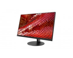 Монитор LCD 27" Lenovo ThinkVision T27i, D-Sub, HDMI, DP, USB3.0*4, IPS, 1920x1080, 75Hz, 6ms, 72% NTSC