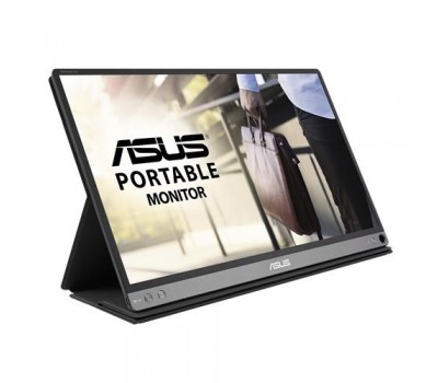 Монитор LCD 15.6" Asus MB16AP USB-C, IPS, 1920x1080, 7800mAh