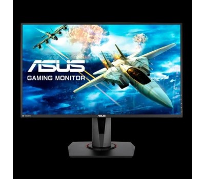 Монитор LCD 27" Asus VG278Q DVI, HDMI, DP, MM, TN, Pivot, 144Hz, 1ms, FreeSync