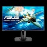 Монитор LCD 27" Asus VG278Q DVI, HDMI, DP, MM, TN, Pivot, 144Hz, 1ms, FreeSync