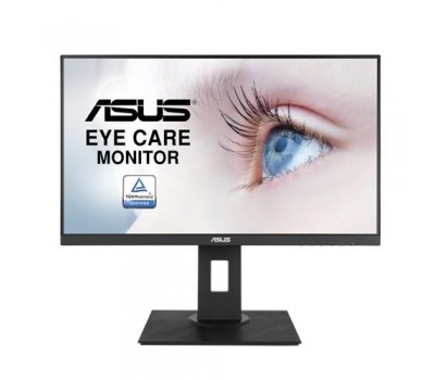 Монитор LCD 23.8" Asus VA24DQLB D-Sub, HDMI, DP, MM, IPS, Pivot