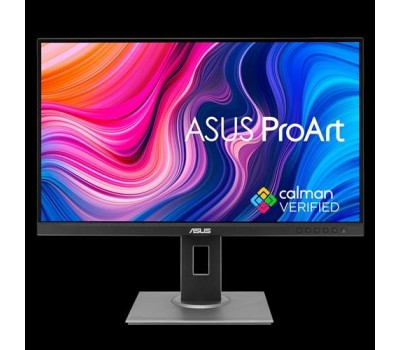 Монитор LCD 27" PA278QV DVI, HDMI, mDP, DP, MM, IPS, Pivot, 2560x1440, sRGB100%, Delta E<2