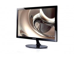 Монитор LED LCD Samsung 24" S24D300H FHD 2ms, D-Sub, HDMI, TN, Black, 170/160