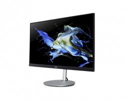 Монитор LCD 27" Acer CB272ASMIPRX, D-Sub, HDMI, DP, MM, IPS, 1920x1080, 75Hz, 1ms, Free-Sync