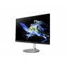Монитор LCD 27" Acer CB272ASMIPRX, D-Sub, HDMI, DP, MM, IPS, 1920x1080, 75Hz, 1ms, Free-Sync