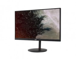 Монитор LCD 27" Acer Nitro XV272U, HDMI, DP, USB3.0, MM, IPS, 2560x1440, 144Hz, 1ms, FreeSync